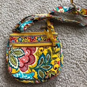 Vera Bradley purse!